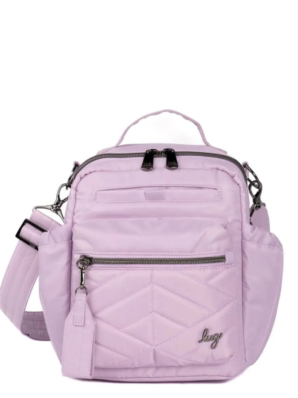 ✨ Lug ✨ Alpine Medium Crossbody